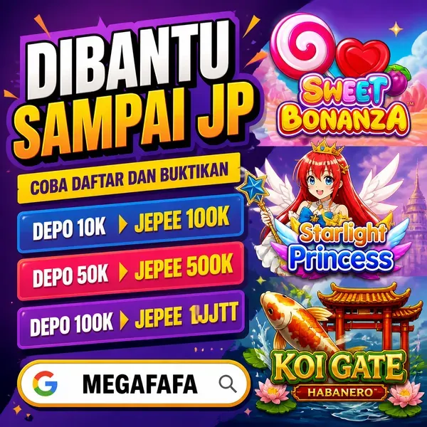 situs resmi slot online terlengkap dan terpercaya